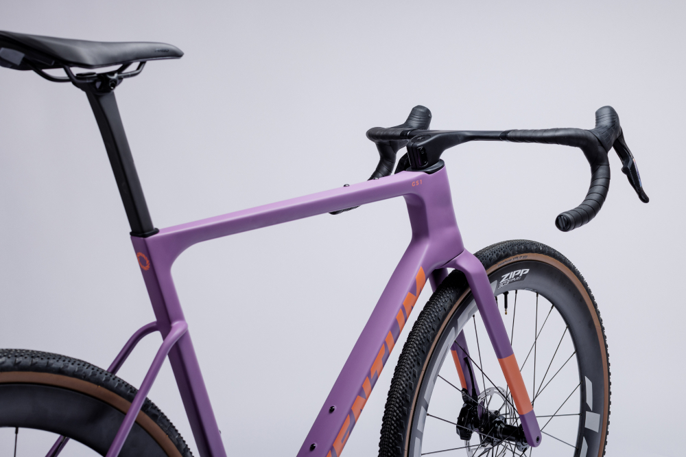 Ventum GS1 Force E1 AXS XPLR