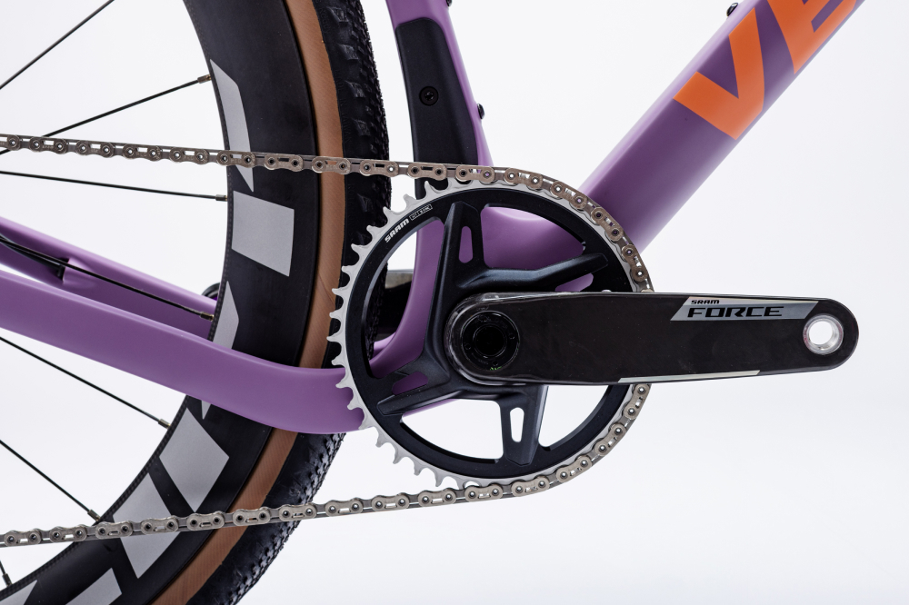 Ventum GS1 Force E1 AXS XPLR