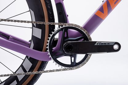 Ventum GS1 Force E1 AXS XPLR