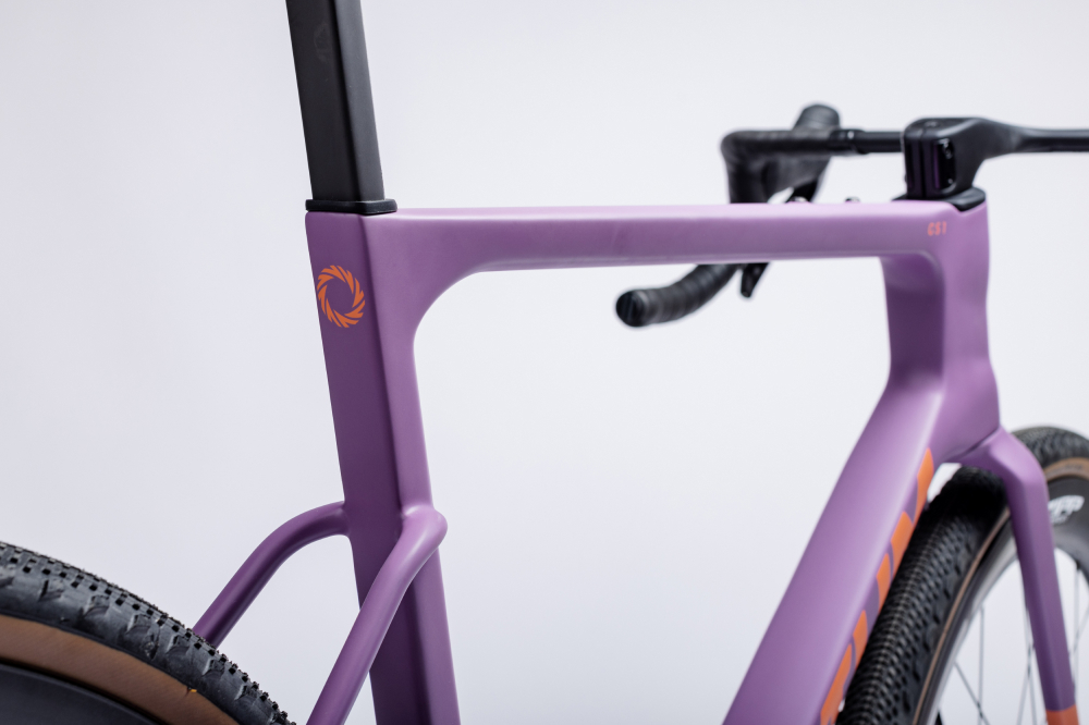 Ventum GS1 Force E1 AXS XPLR