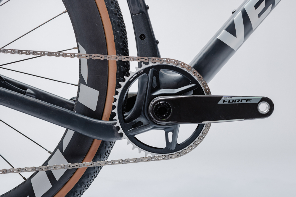 Ventum GS1 Force E1 AXS XPLR