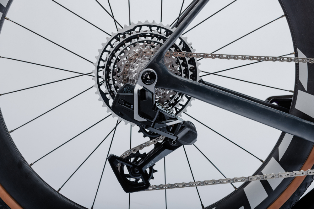 Ventum GS1 Force E1 AXS XPLR