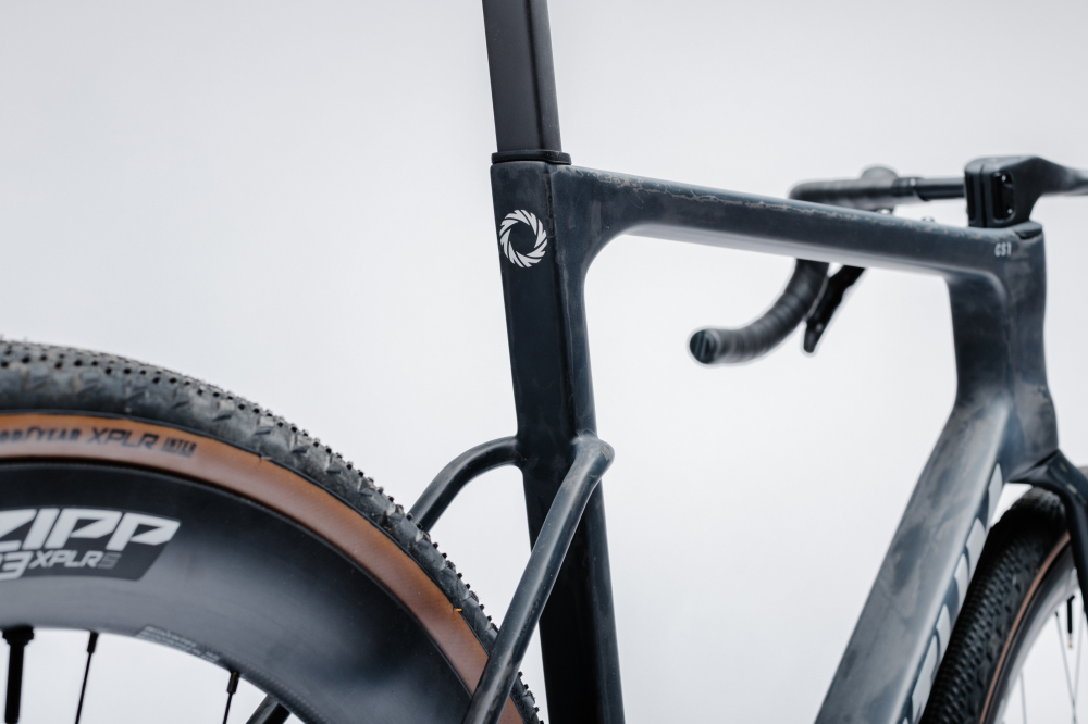 Ventum GS1 Force E1 AXS XPLR
