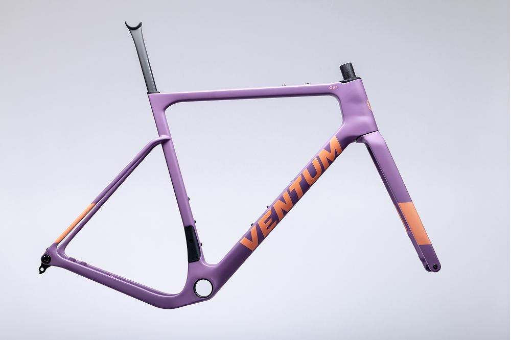 Ventum GS1 Frameset