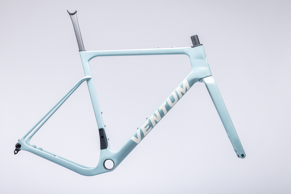 Ventum GS1 Frameset