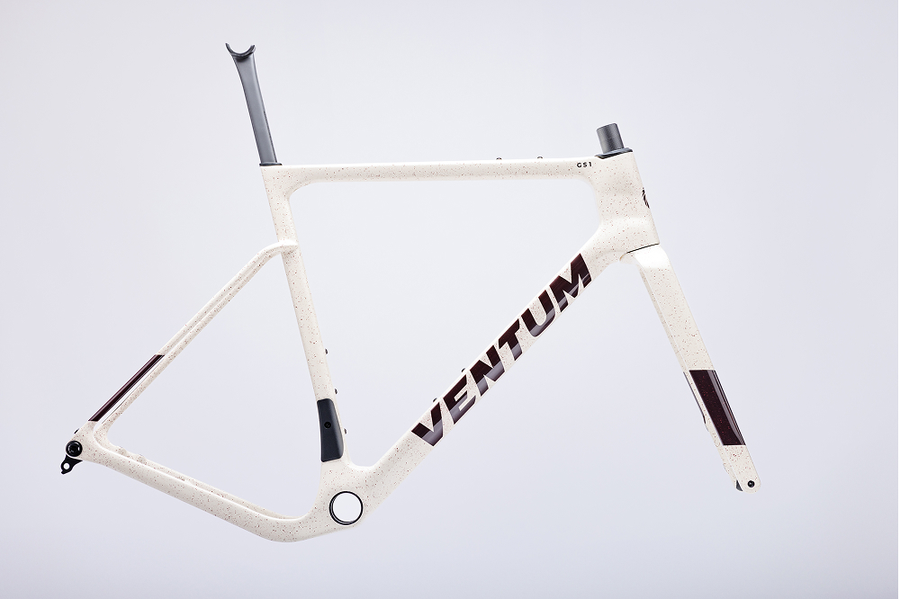 Ventum GS1 Frameset