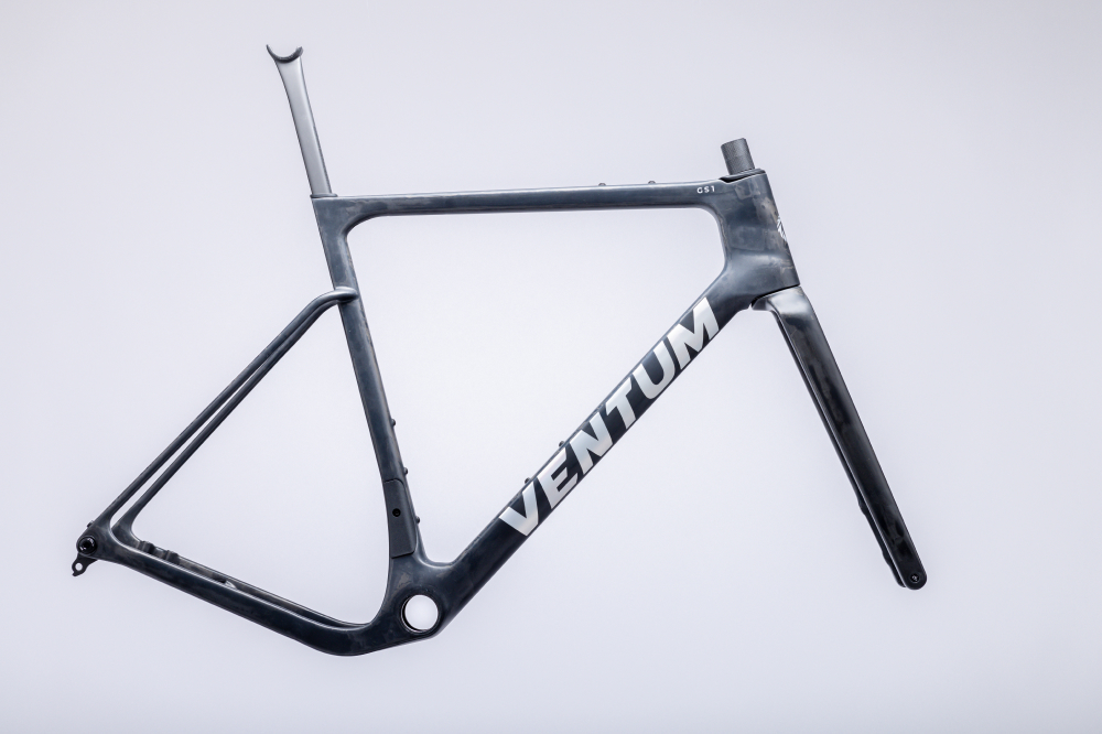 Ventum GS1 Frameset