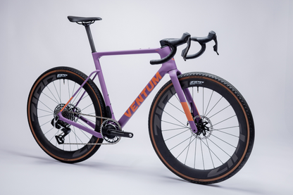 Ventum GS1 Red E1 AXS XPLR
