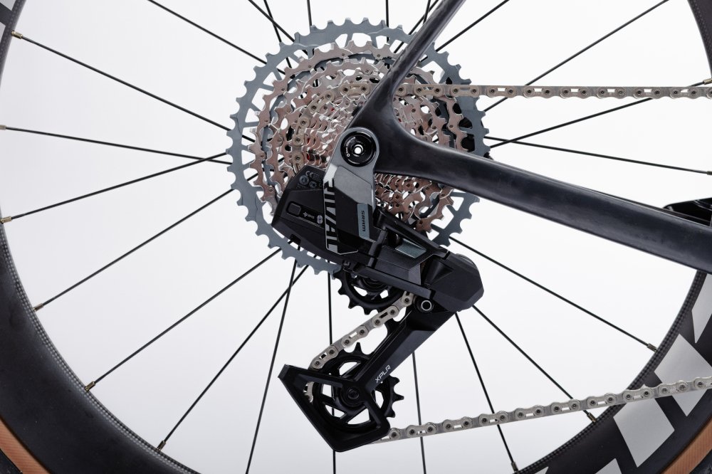Ventum GS1 Rival E1 AXS XPLR
