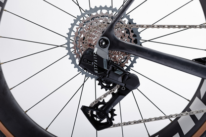 Ventum GS1 Rival E1 AXS XPLR