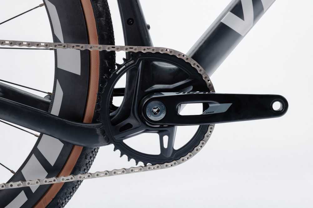 Ventum GS1 Rival E1 AXS XPLR
