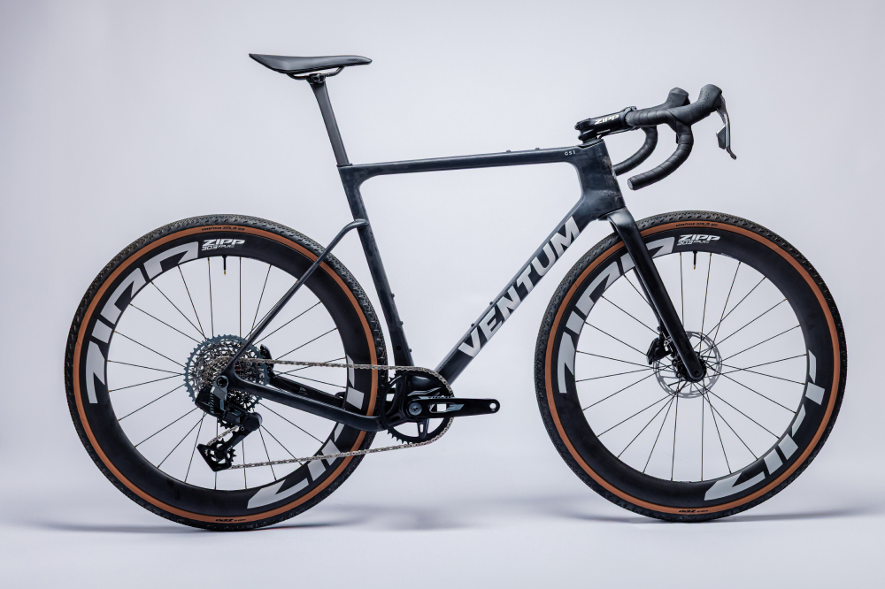 Ventum GS1 Rival E1 AXS XPLR
