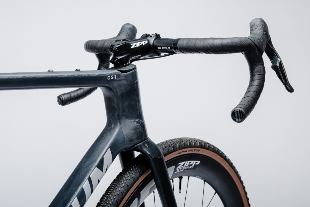 Ventum GS1 Rival E1 AXS XPLR