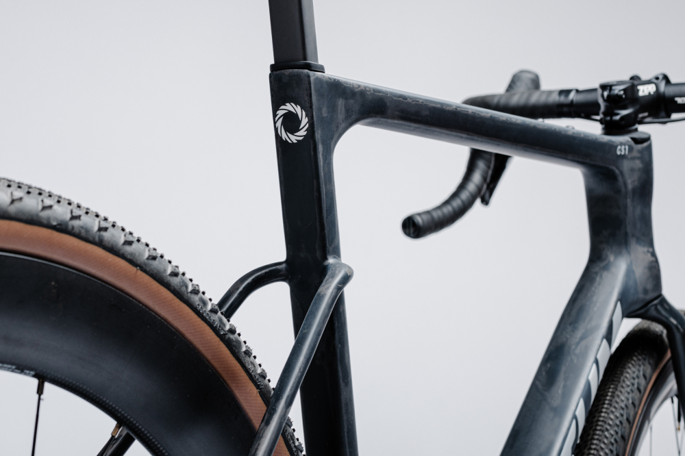 Ventum GS1 Rival E1 AXS XPLR