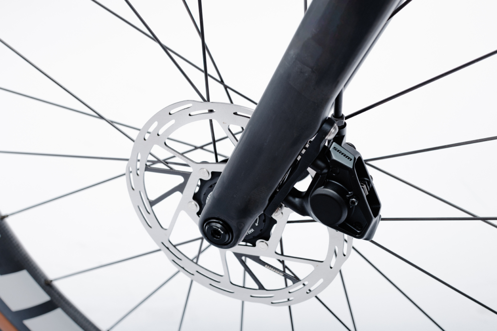 Ventum GS1 Rival E1 AXS XPLR