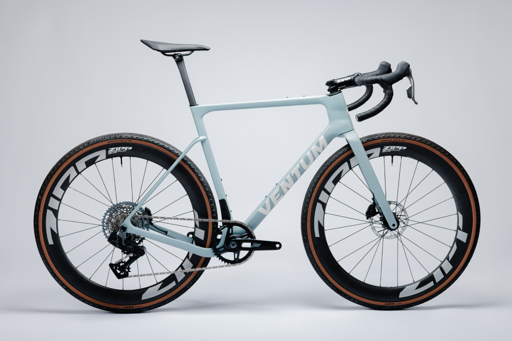 Ventum GS1 Rival E1 AXS XPLR
