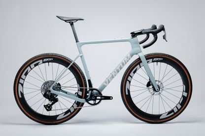 Ventum GS1 Rival E1 AXS XPLR