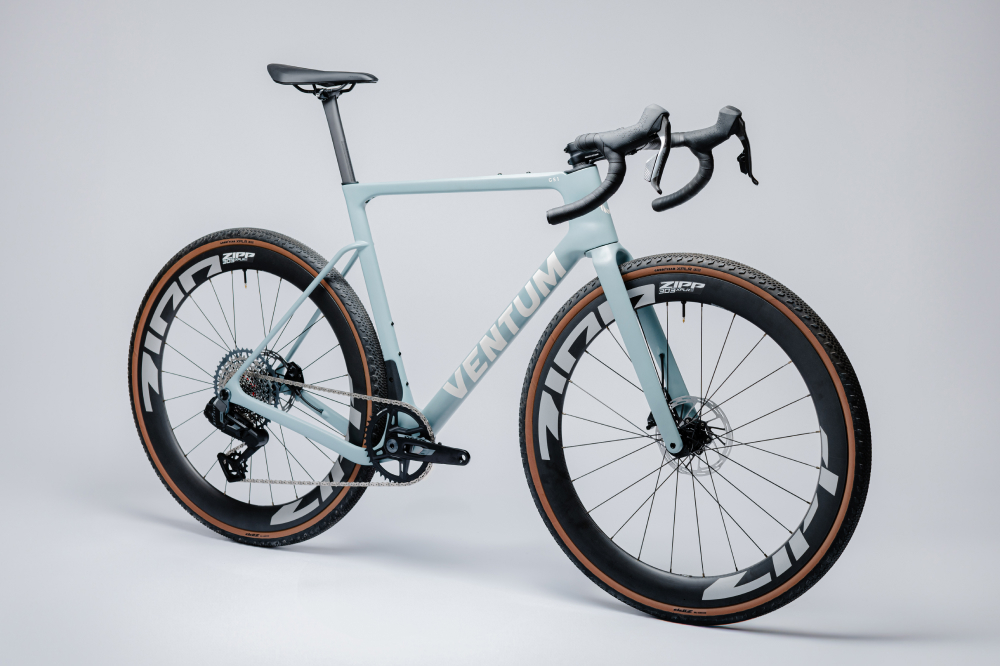 Ventum GS1 Rival E1 AXS XPLR