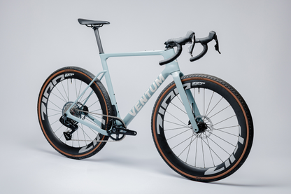 Ventum GS1 Rival E1 AXS XPLR