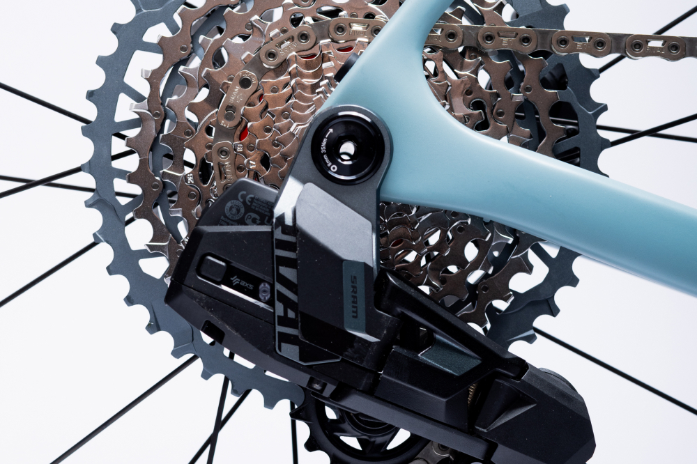 Ventum GS1 Rival E1 AXS XPLR