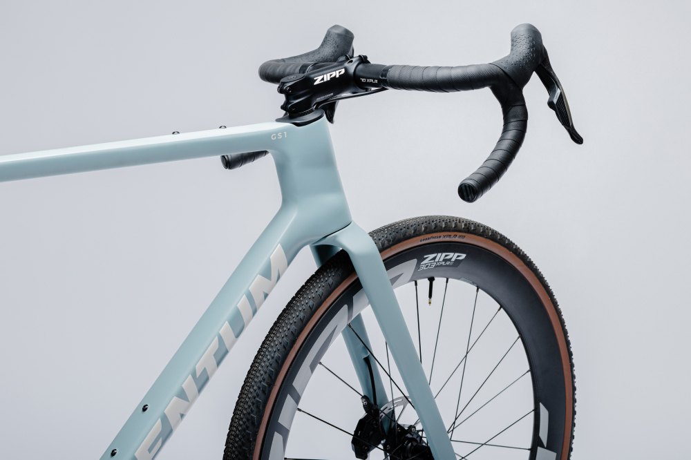 Ventum GS1 Rival E1 AXS XPLR