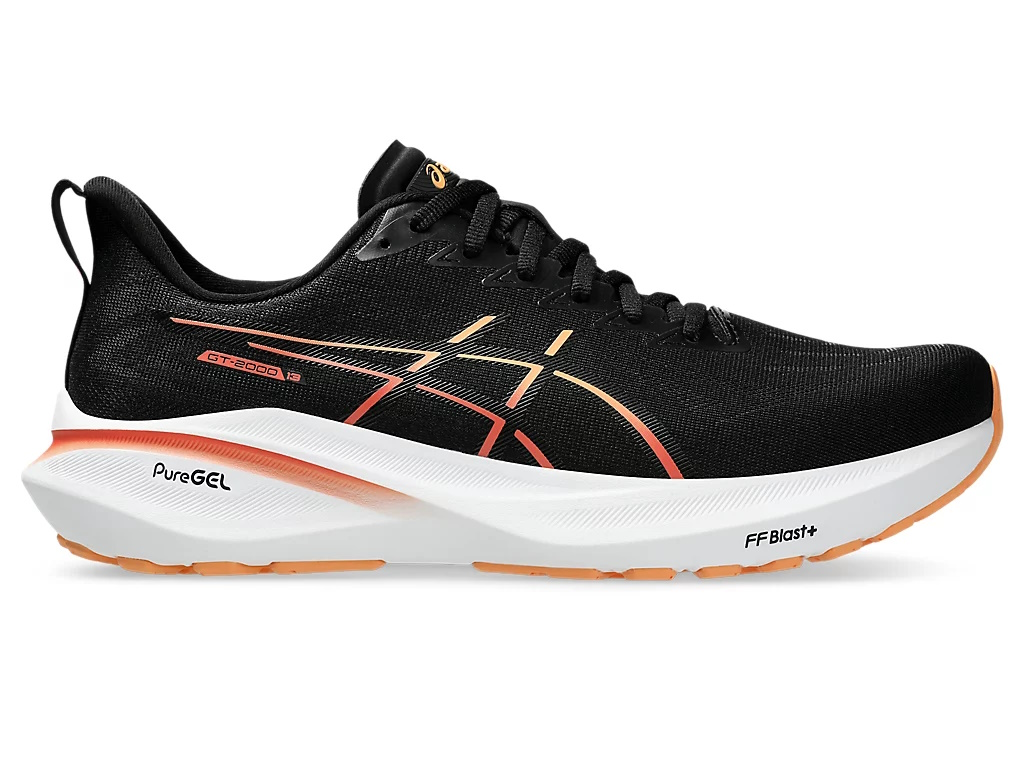 Asics GT 2000 13 Heren Hardloopschoenen