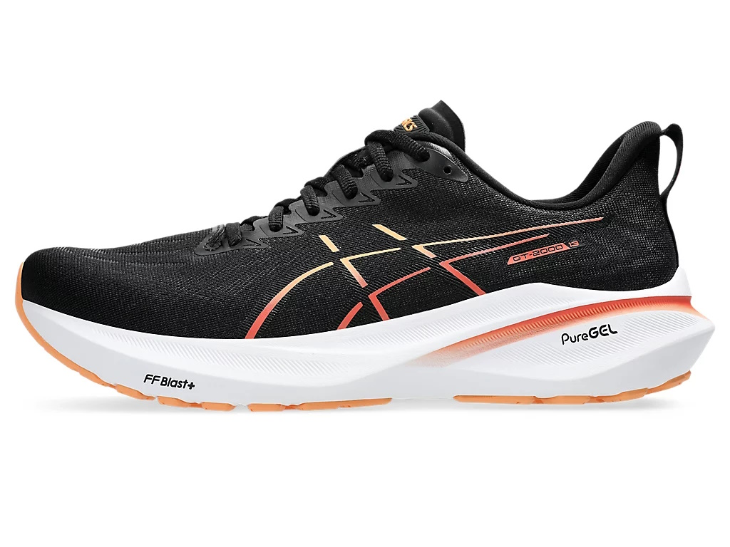Asics GT 2000 13 Heren Hardloopschoenen