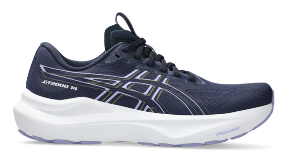 Asics GT-2000 14 Dames Hardloopschoenen