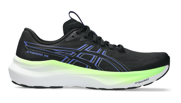 Asics GT 2000 14 Heren Hardloopschoenen