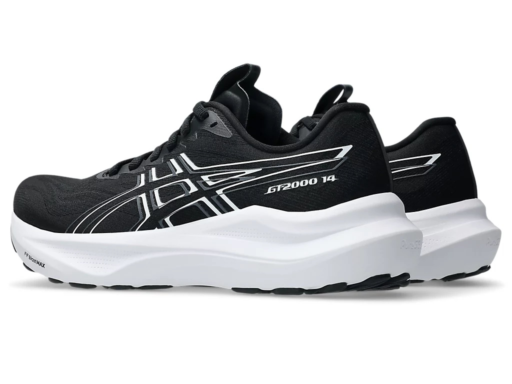 Asics GT-2000 14 narrow (2a) Dames Hardloopschoenen