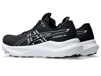 Asics GT-2000 14 narrow (2a) Dames Hardloopschoenen