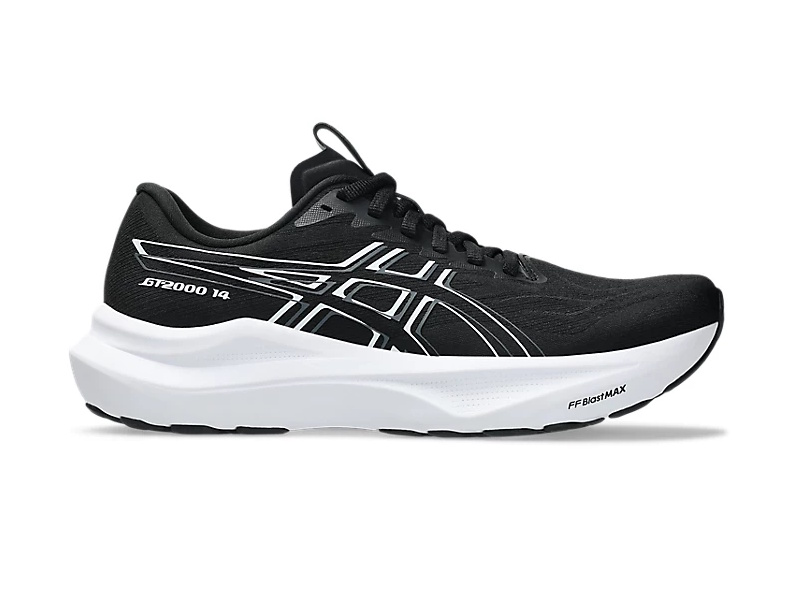 Asics GT-2000 14 narrow (2a) Dames Hardloopschoenen