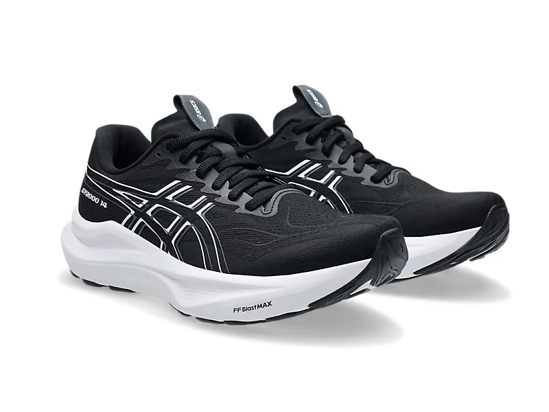 Asics GT-2000 14 narrow (2a) Dames Hardloopschoenen