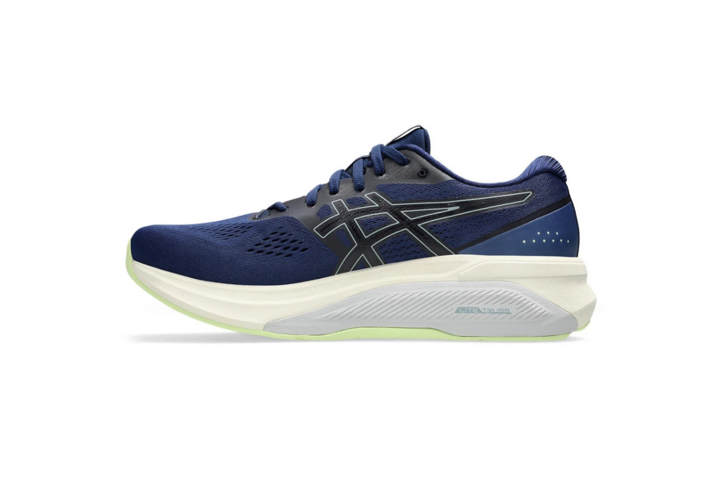 Asics GT-4000 4 Heren Hardloopschoenen