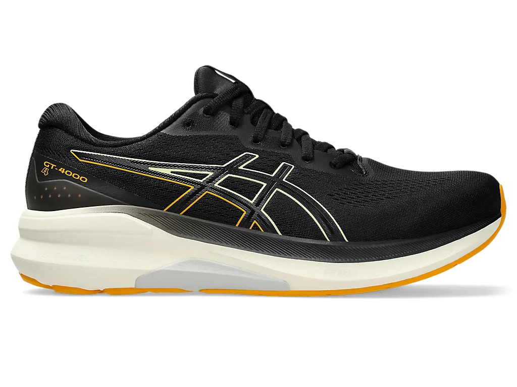 Asics GT-4000 4 Heren Hardloopschoenen