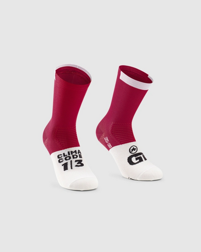 Assos GT Socks C2
