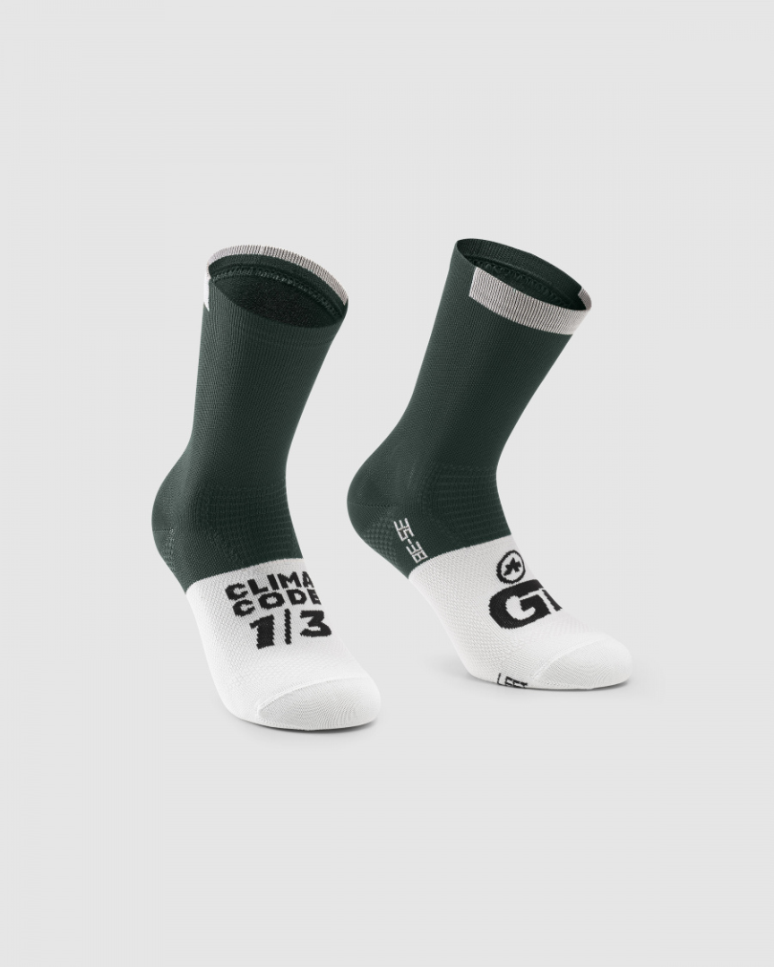 Assos GT Socks C2
