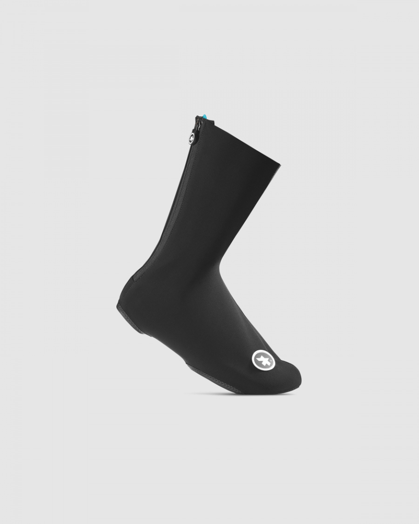 Assos GT Winter Overschoenen