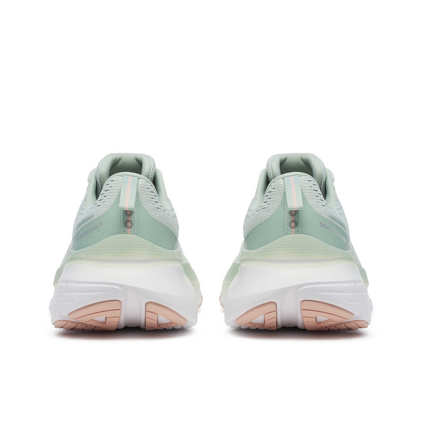 Saucony Guide 18 Dames Hardloopschoenen