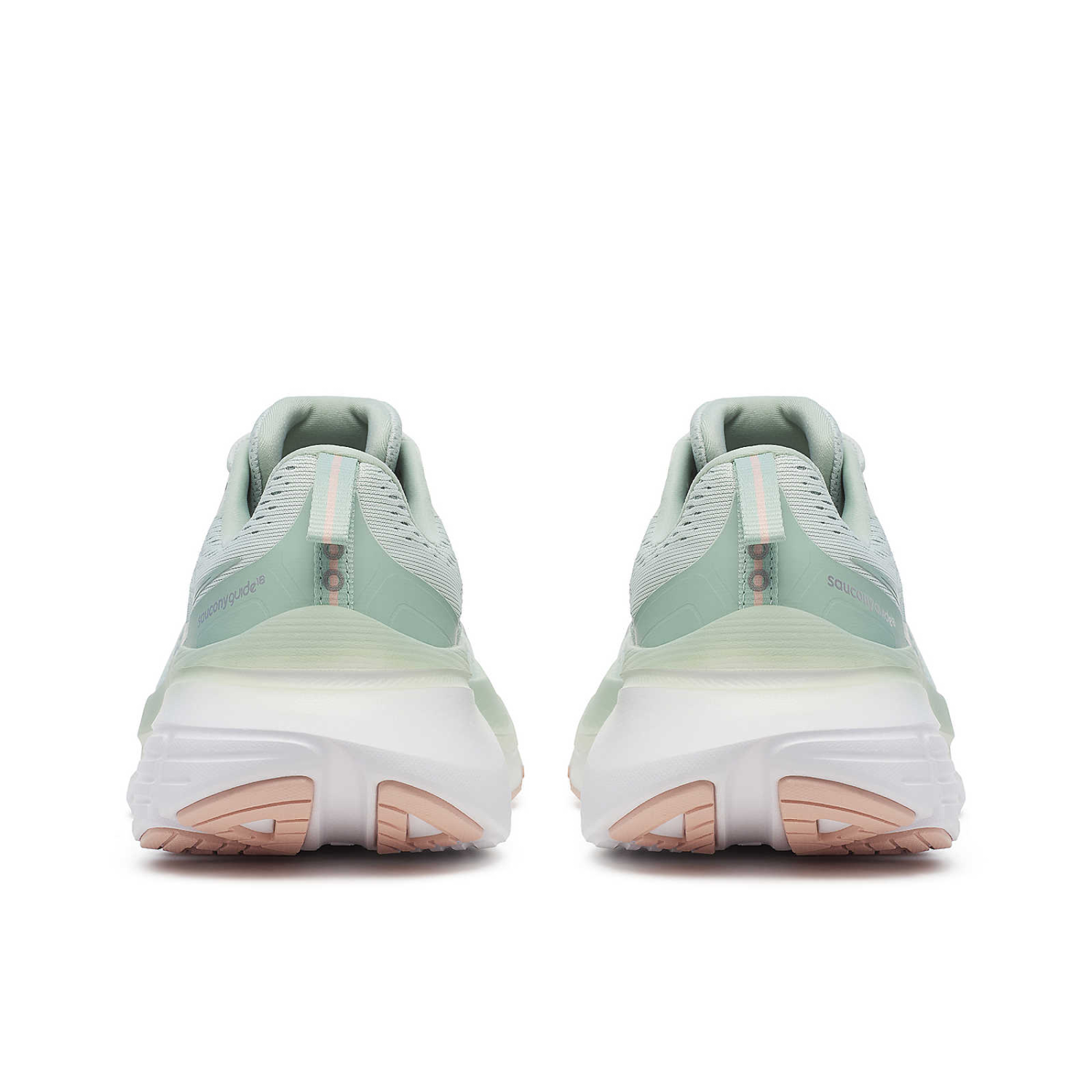 Saucony Guide 18 Dames Hardloopschoenen