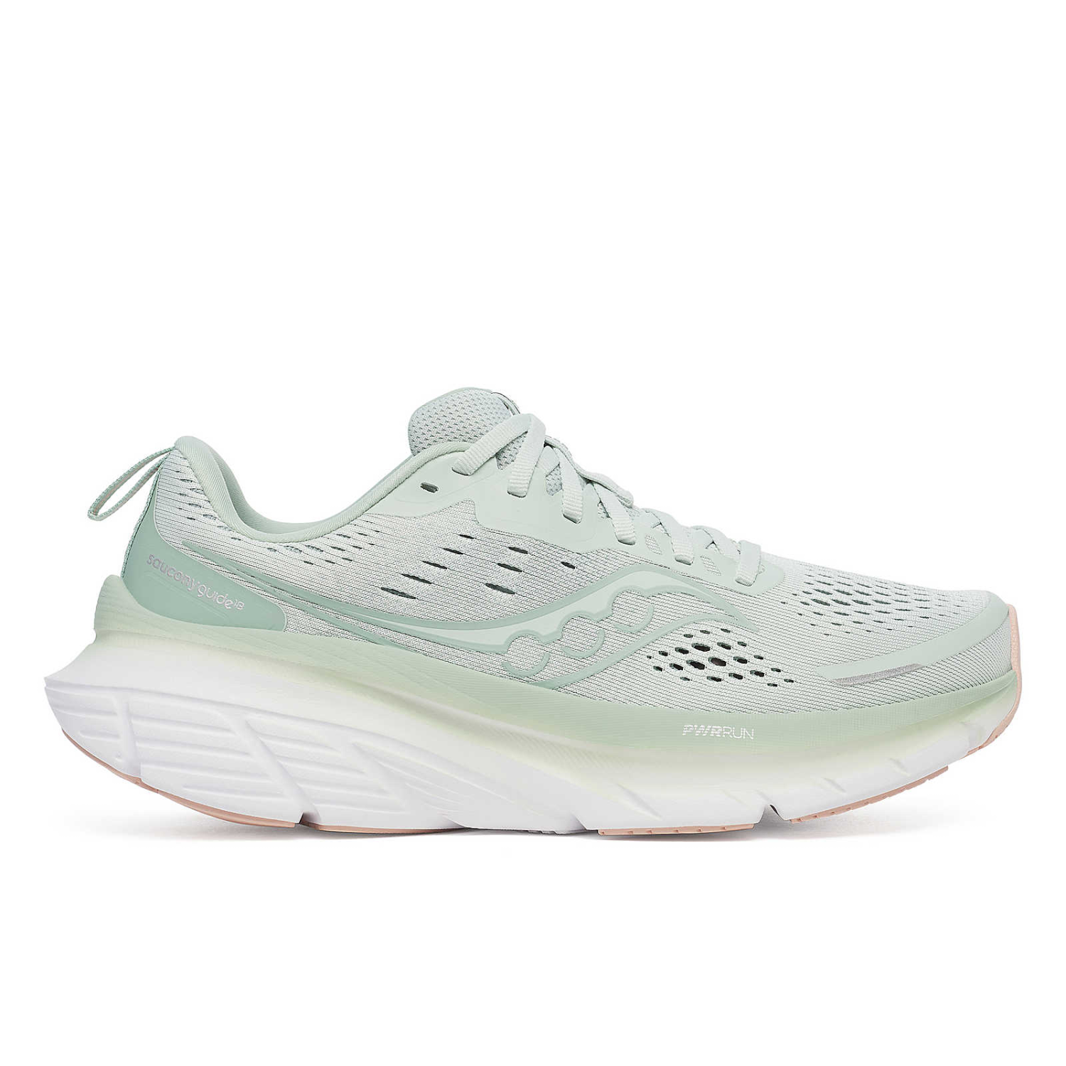 Saucony Guide 18 Dames Hardloopschoenen