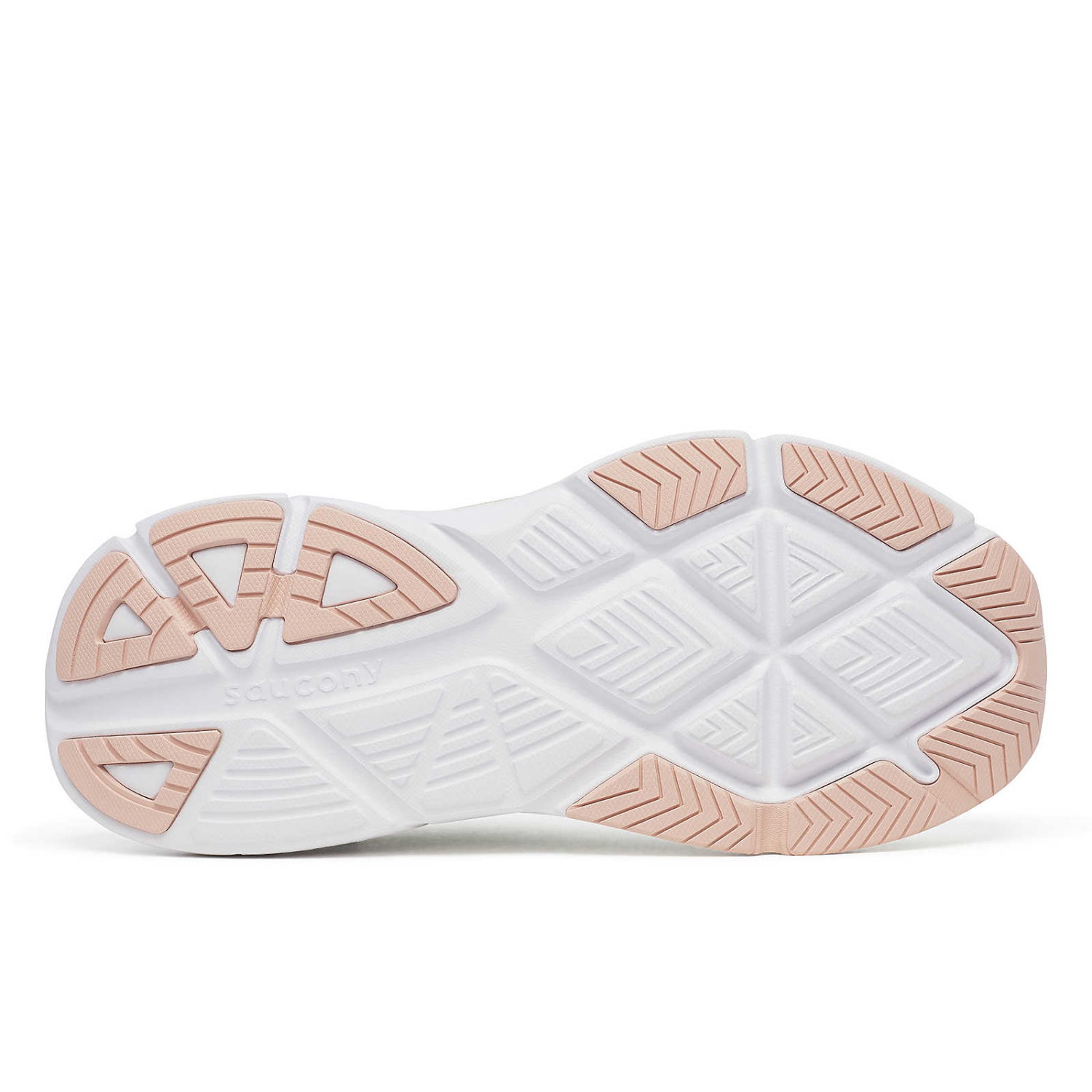 Saucony Guide 18 Dames Hardloopschoenen