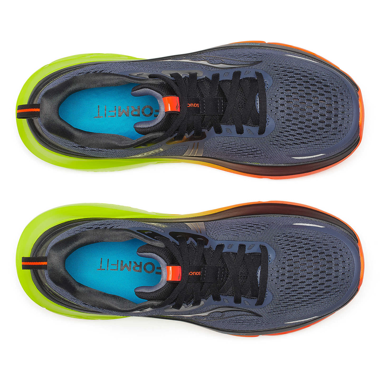 Saucony Guide 18 Heren Hardloopschoenen