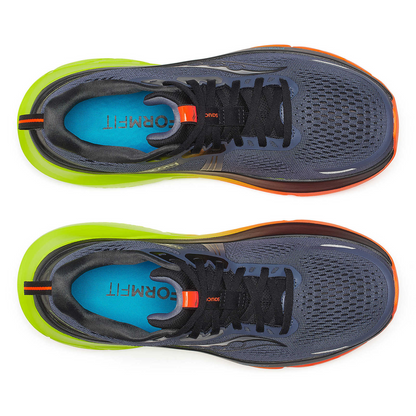 Saucony Guide 18 Heren Hardloopschoenen