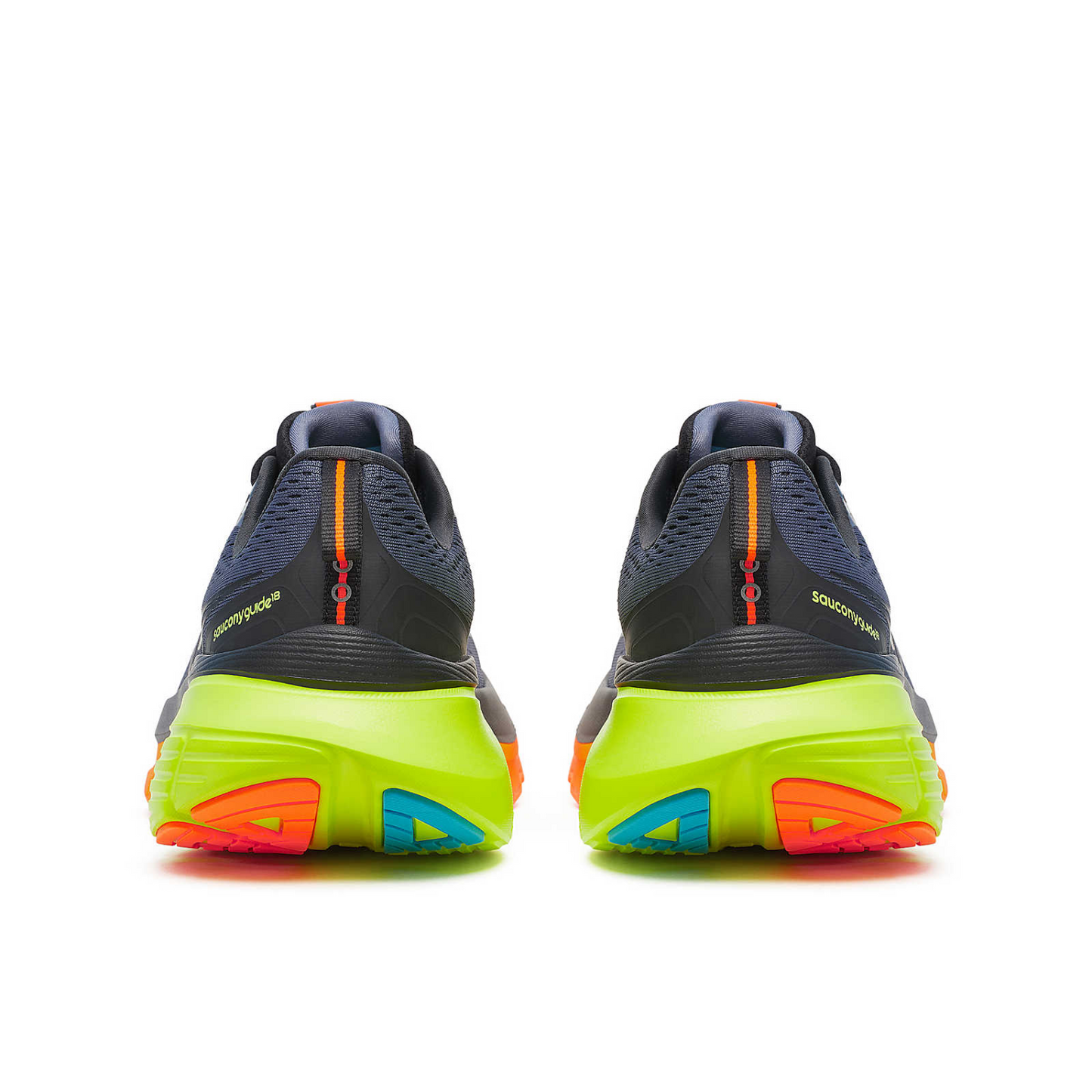 Saucony Guide 18 Heren Hardloopschoenen