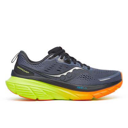 Saucony Guide 18 Heren Hardloopschoenen