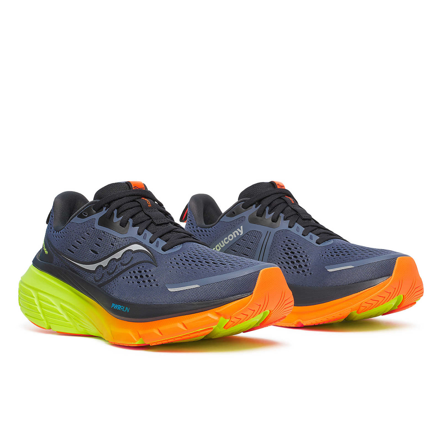 Saucony Guide 18 Heren Hardloopschoenen