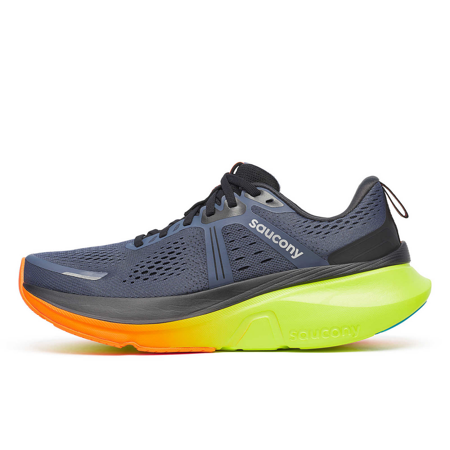 Saucony Guide 18 Heren Hardloopschoenen