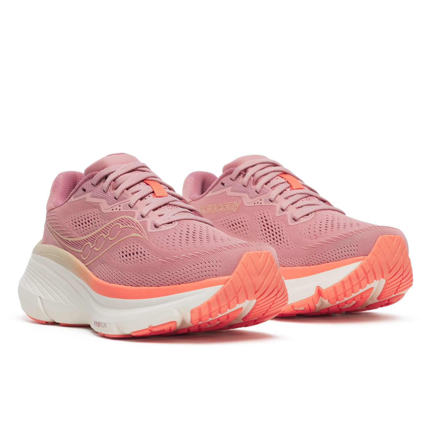 Saucony Guide 19 Dames Hardloopschoenen