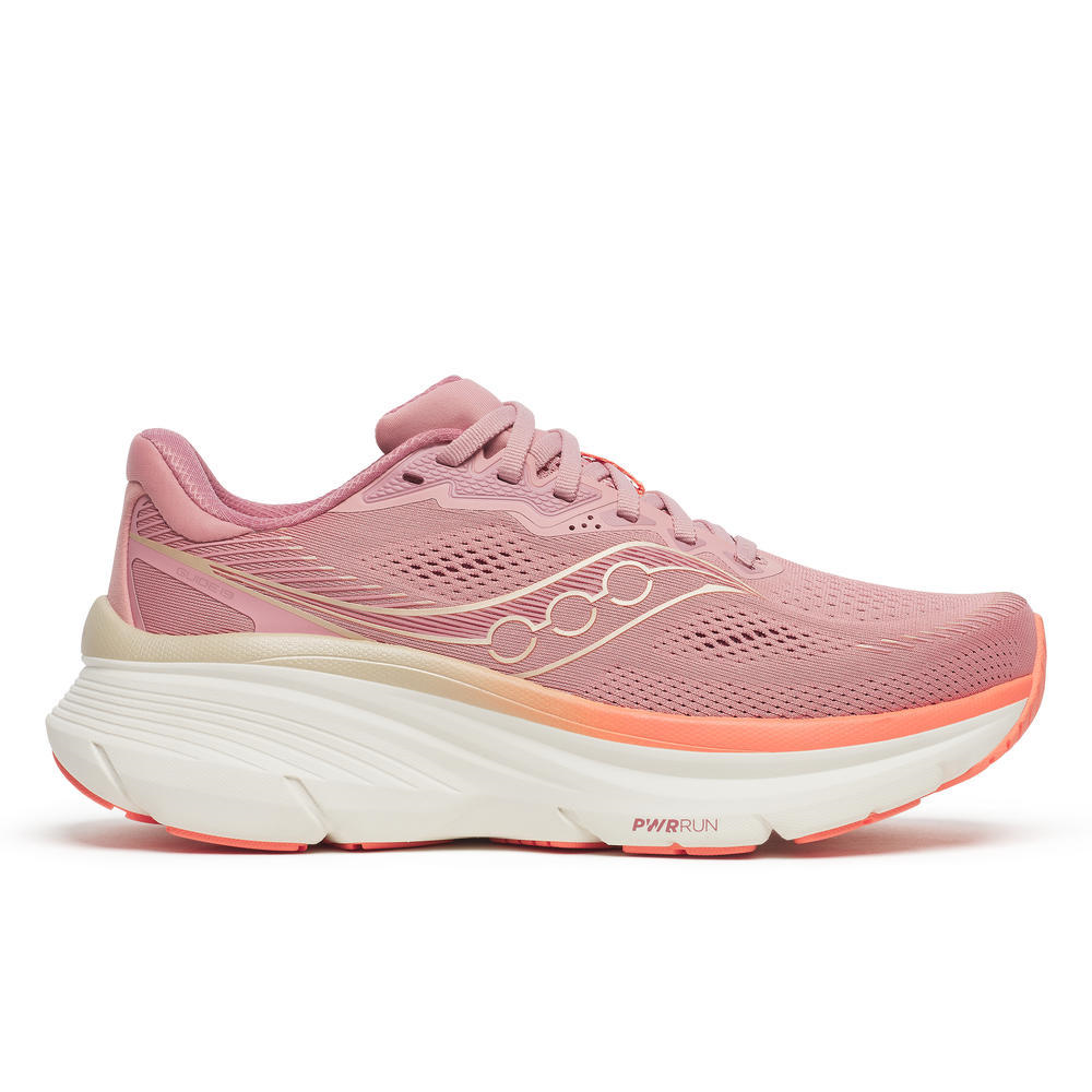Saucony Guide 19 Dames Hardloopschoenen